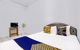 Spot On 91764 Griya Amarta Syariah Hotel